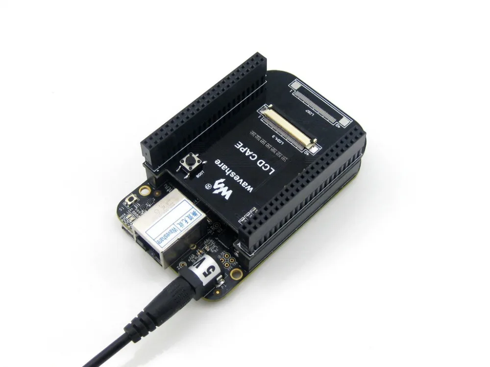 LCD-CAPE-4.3inch-5