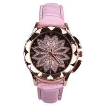 Reloj Mujer 2019 New Luxury Brand Women Watch Fashion Rose Gold Rhinestone Quartz Watches Ladies Dress Wrist Watches Reloj Mujer 2019 New Luxury Brand Women Watch Fashion Rose Gold Rhinestone Quartz Watches Ladies Dress Wrist Watches