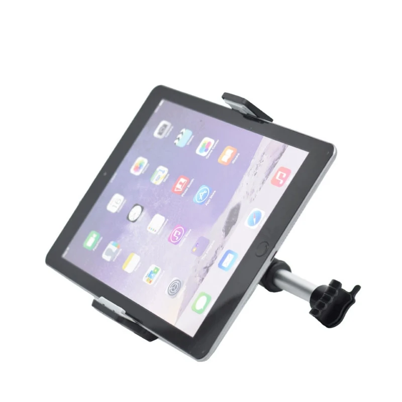 Универсальный автомобильный держатель для планшета iPad 2/3/4 Air Mini 1 2 3 4