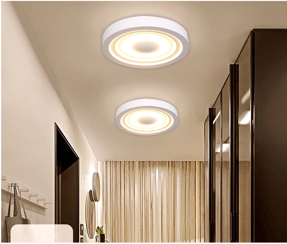 Cheap Luzes de teto