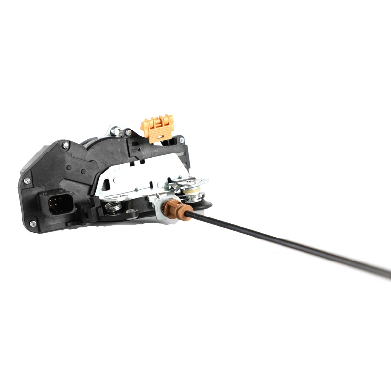 New OEM Door Lock Actuator 2008-2009 Silverado Sierra VIN Specific! 25876397 New OEM Door Lock Actuator 2008-2009 Silverado Sierra VIN Specific! 25876397