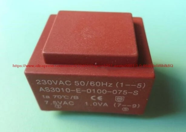 10 шт. EI30/10 5 230 ва от 7 в до фотоэлементный датчик|Датчик ABS| |