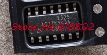 

1pcs/lot ATTINY44A-SSU ATTINY44-20SSU ATTINY44A ATTINY44 SOP-14 In Stock