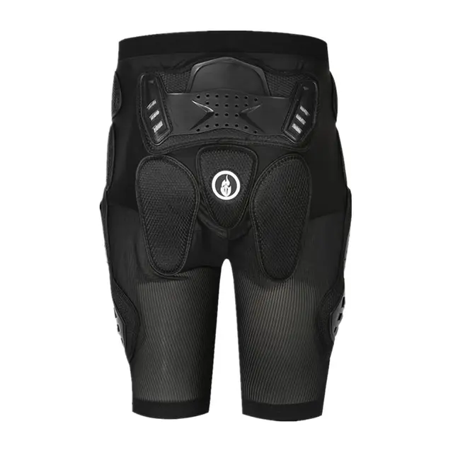 WOSAWE Sports Motorcycle Armor Protector Jacket Body Support Bandage Motocross Guard Brace Protective Gears Chest Ski Protection BC312