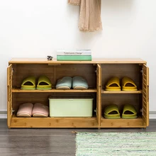 Модные шкафы для обуви в стиле Луи, твердая древесина, современный простой, шкаф, простая дверь, пробная одежда, многофункциональный