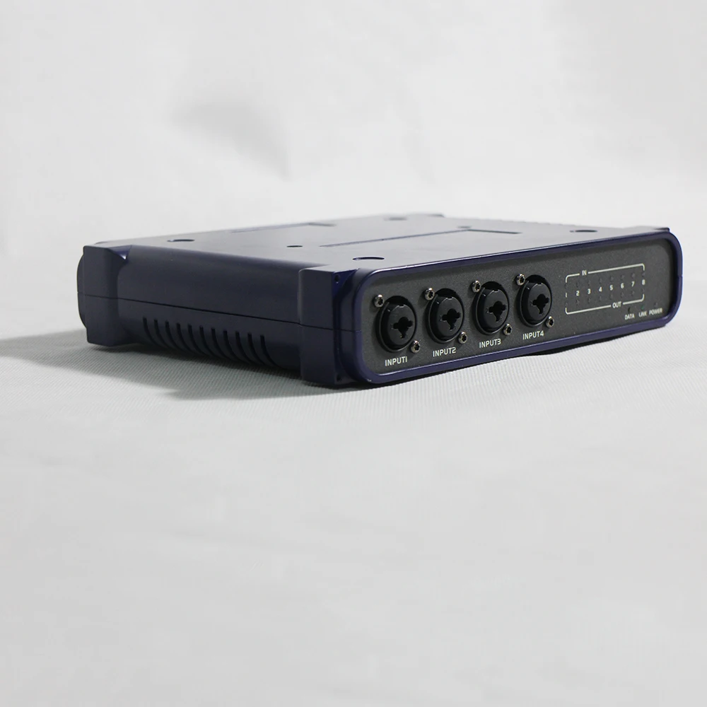 521015 Dante Audio Transmitter/converter( Analog