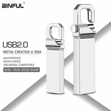 Usb флеш-накопитель 128 ГБ, usb флешка, высокая скорость, мини 2,0, металл, 64 ГБ, 32 ГБ, 16 ГБ, 8 ГБ, 4 Гб, флеш-память, usb флеш-накопитель, флешка