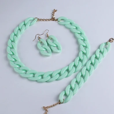 light green as photo