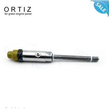 

ORTIZ common rail injector 4W7019 for crawler bulldozer pencil injectors and D10N, D9N, D9L on sale