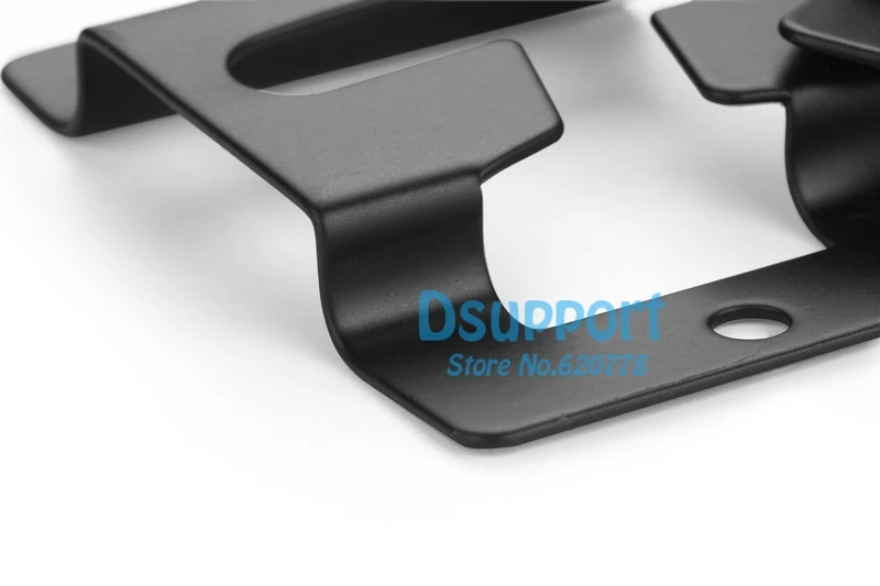 Универсальный держатель Dsupport для телевизора с плоским экраном фиксированное