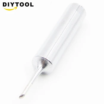 

Replacement Soldering Iron Tips 900M-T-1C Lead Free Soldering Iron Tips For Solder Station Tools