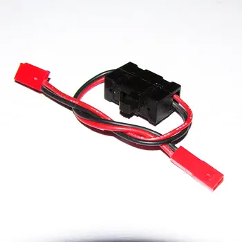 

TSD Receiver Switch for RC Scale Model Buggy Car Truck Racing Speed boat
