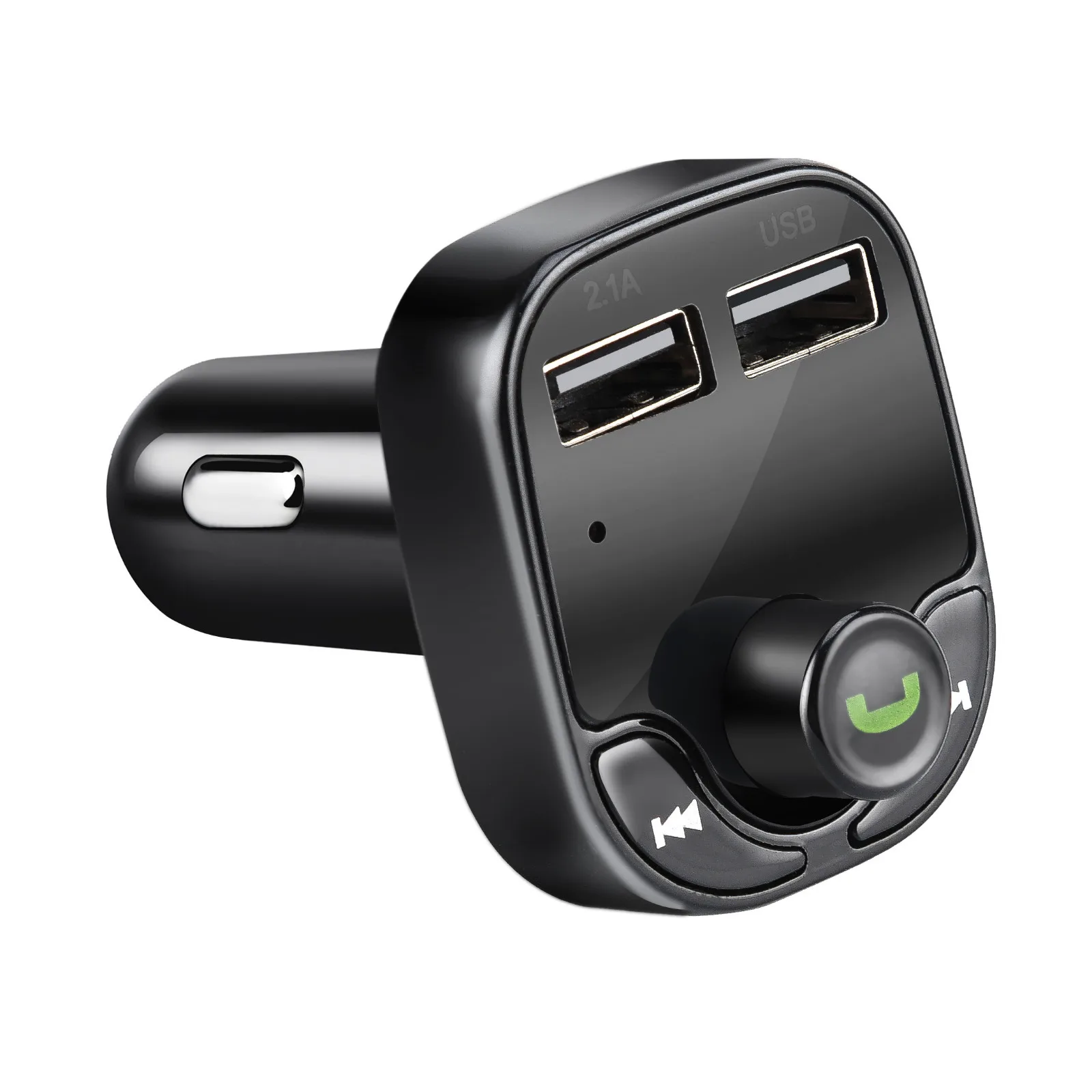 

Blueteeth Car Kit MP3 Player FM Transmitter Wireless Radio Adapter USB Charger fm трансмиттер aux кабель Dropshipping ##0