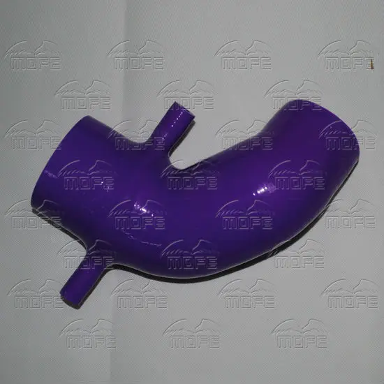 Samco Sport Silicone Intake Pipe for Honda Civic EP3 Type R K20A Honda EP3 intake hose  (1)