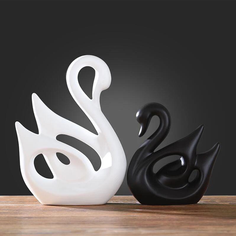 ABOOFAN Sieraad Mini Standbeeld Rustiek Hertenfiguur Desktop Elandenornament Feng Shui Dierendecoratie Herten Standbeelden Decoratief Rendierornament Auto Verzameling Messing