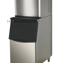 CE одобренное качество льда машина/сухой льда машина