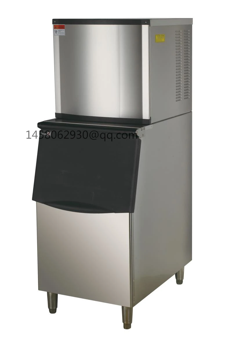 

CE approved Quality ice cube maker/dry ice maker machine Ice Maker Machine