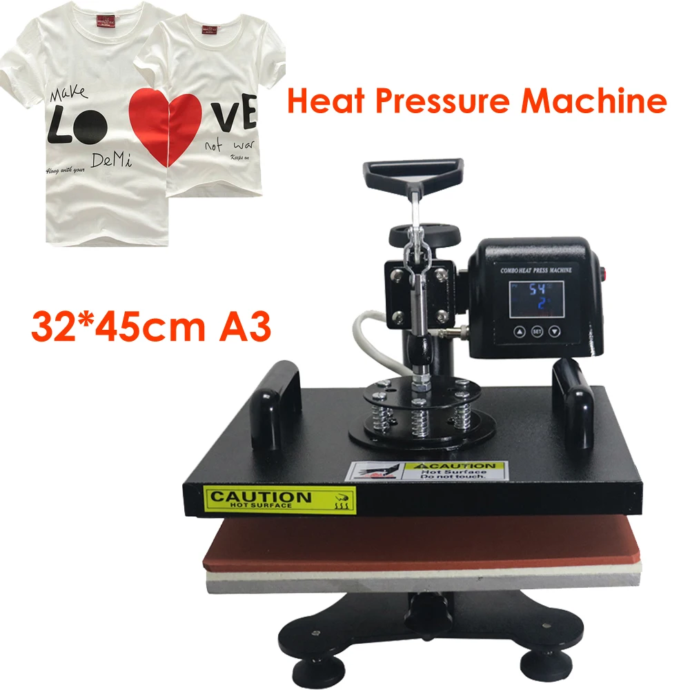 Термопресс ToAuto сублимационная передача фотография 32*45 см|machine sublimation|machine machinemachine