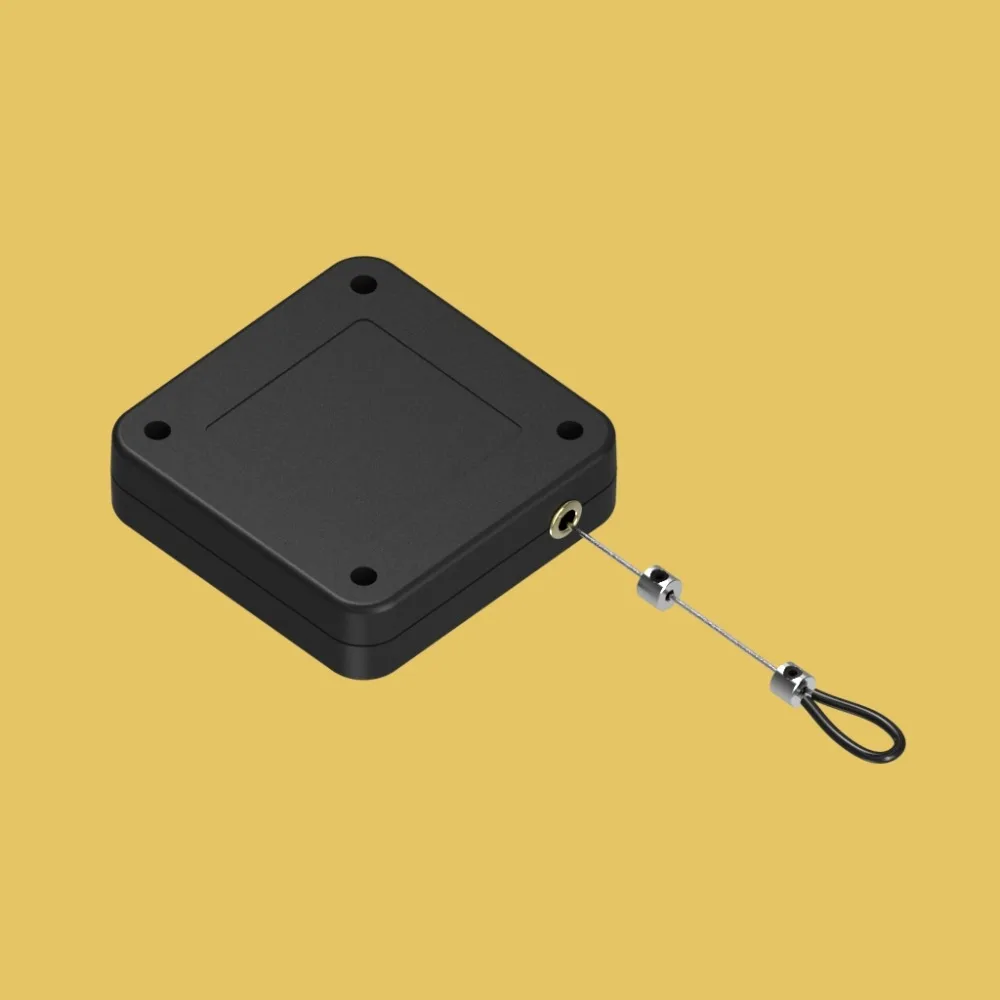 Retractable_security_wire_metal_cable_retractable_anti_theft_pull_box