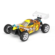 HSP 94107 4WD 1/10 Электрический внедорожный багги RC автомобиль дистанционного управления игрушки для детей