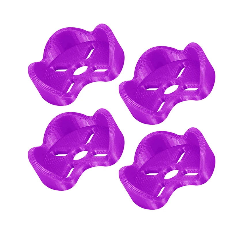 

JMT 3D Printed Printing TPU Motor Cover Protection for 2204 to 2306 2212 Brushless Motor for RC Drone FPV Racing