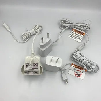 

Adapter Charger for Baby Monitor Model VB601/VB602/VB603/VB605