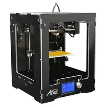 

Anet A3-S 3D Printer High-precision Aluminum Hotbed Full Assembled With 10m Filamen Desktop 3 D FDM Printing Machine Kit Diy