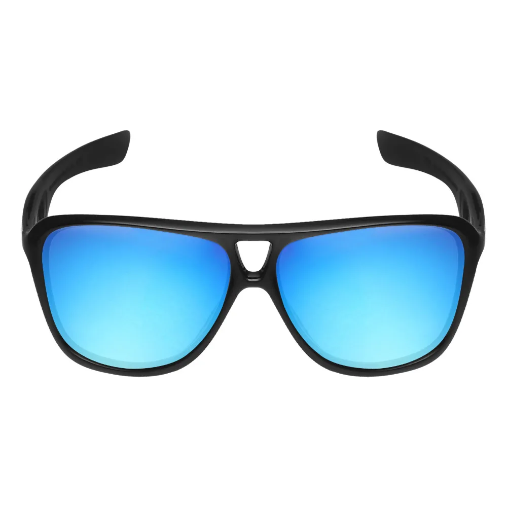 Mryok Polarized Replacement Lenses for Oakley Dispatch 2 Sunglasses Lenses(Lens Only) - Multiple Choices