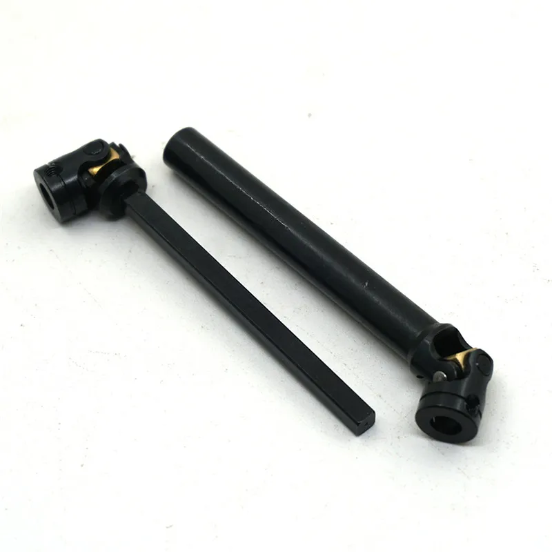 SCX10-(C)-(90mm) 7