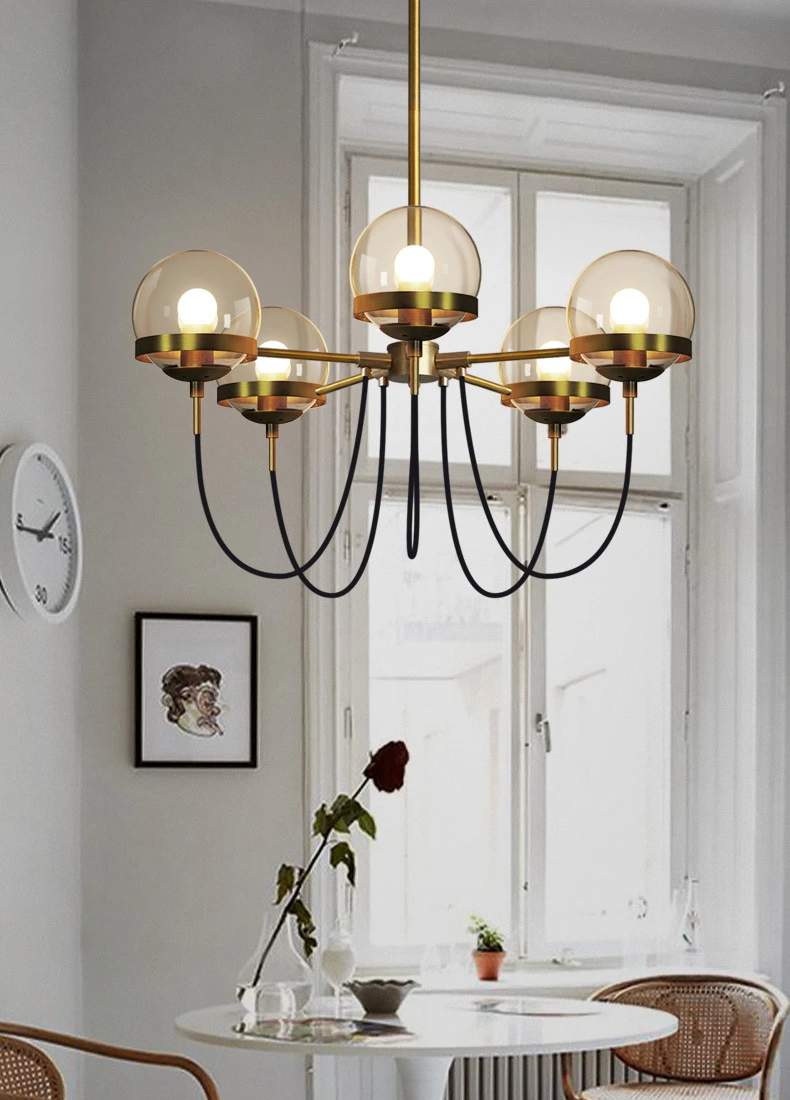 magic bean pendant lamp 05