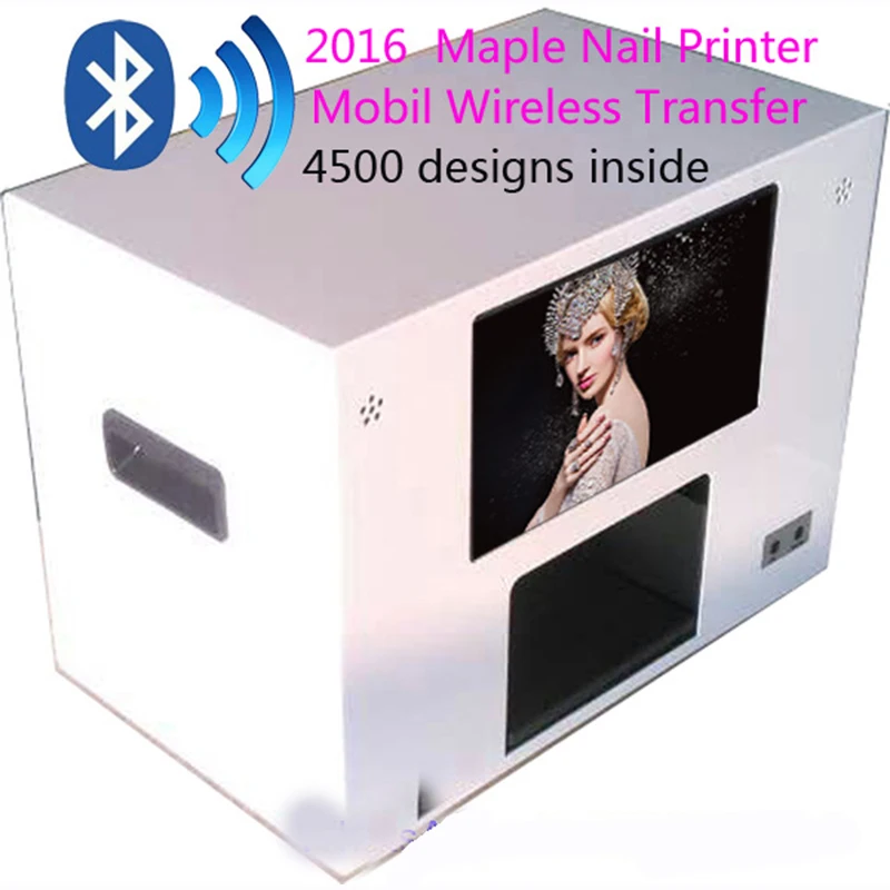 Online Buy Wholesale flower printer from China flower
