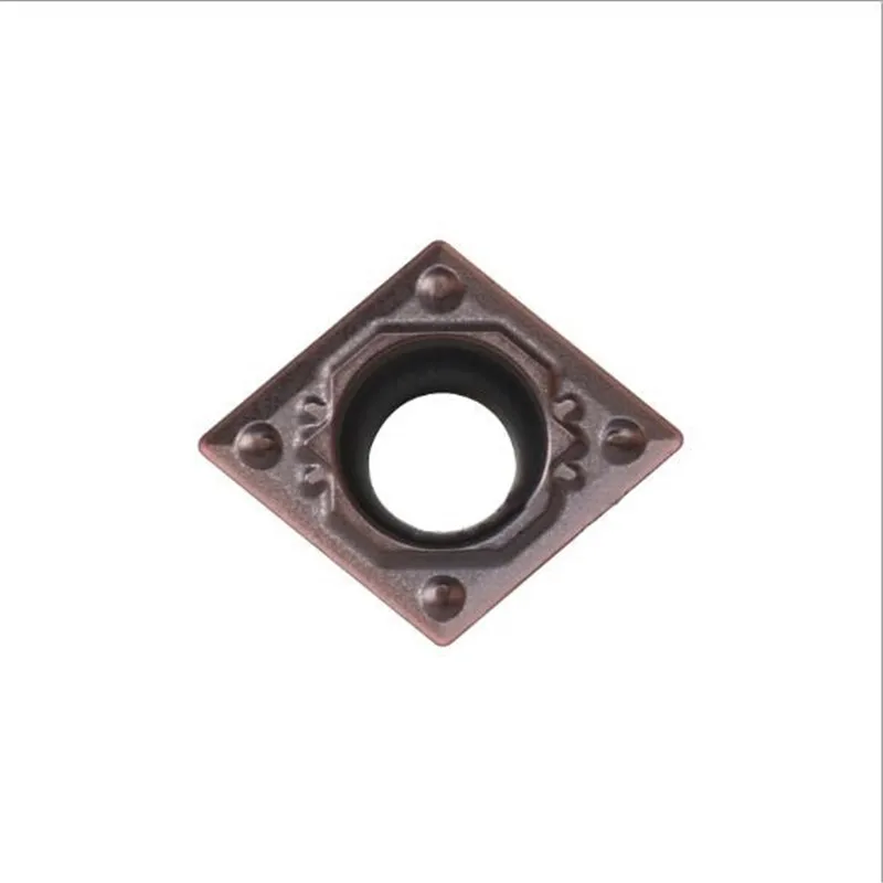 

CCMT09T304-HQ PR1125,100% original kyocera carbide insert,small tools turning tool holder boring bar cnc machine milling turn