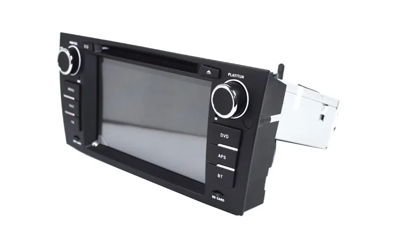 Best Quad Core 1024*600 Touch Screen Car Stereo for BMW E90 Android 7.1 DVD E91 Wifi 3G GPS Bluetooth Radio SD Canbus Free Map+DVR 23 Best Quad Core 1024*600 Touch Screen Car Stereo for BMW E90 Android 7.1 DVD E91 Wifi 3G GPS Bluetooth Radio SD Canbus Free Map+DVR 23