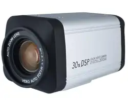 RS485 управления AHD 1080 P 30X Оптический зум Камера 2