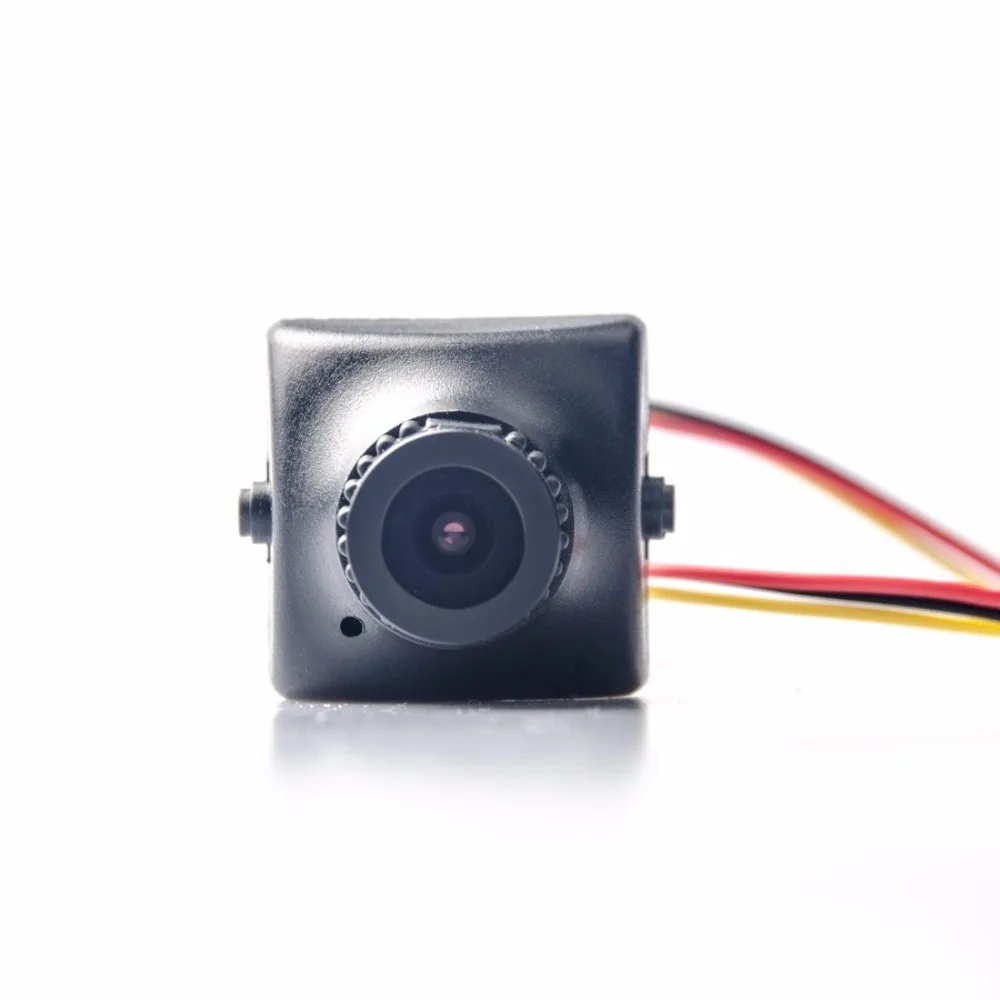 AKK FPV TS5828L 5,8G 600MW 40Ch мини av-передатчик для FPV мультикоптера