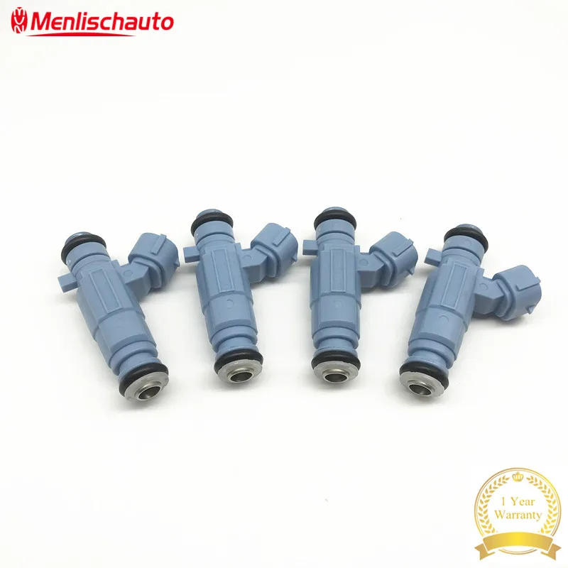 

Best Performance Fuel Injector Nozzle OEM 35310-38010 3531038010 For Korean Car