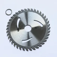 Free shipping decoration quality 110*2.0*25.4*30T TCT saw blade for hard wood cutting for home decoration use Free shipping decoration quality 110*2.0*25.4*30T TCT saw blade for hard wood cutting for home decoration use