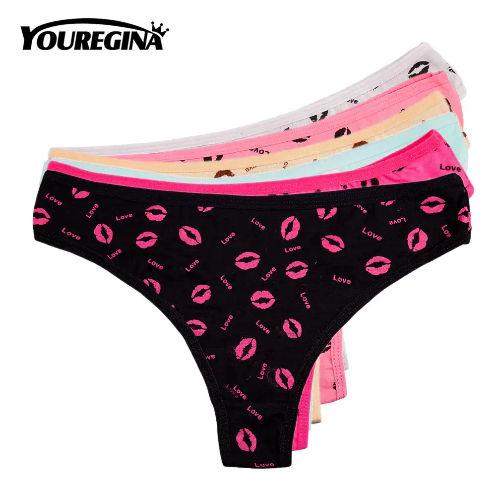 ropa interior comoda para mujer