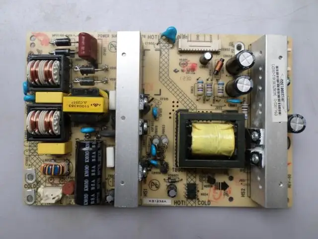 

34008276 35016963 KPS+L100C2 Good Working Tested