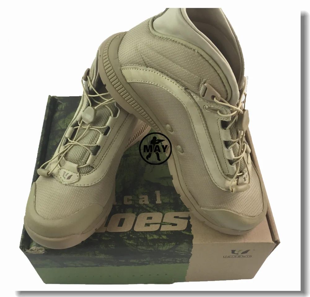 Outdoor Desert Boots US Military Assault Tactical Boots Breathable Wear Slip Men Casual Travel ... Outdoor Desert Boots US Military Assault Tactical Boots Breathable Wear Slip Men Casual Travel ...