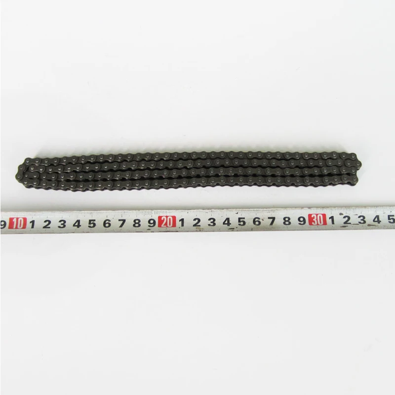 

25H 146 Links Chain For Dolphins Electric Scooters ATV Scooter