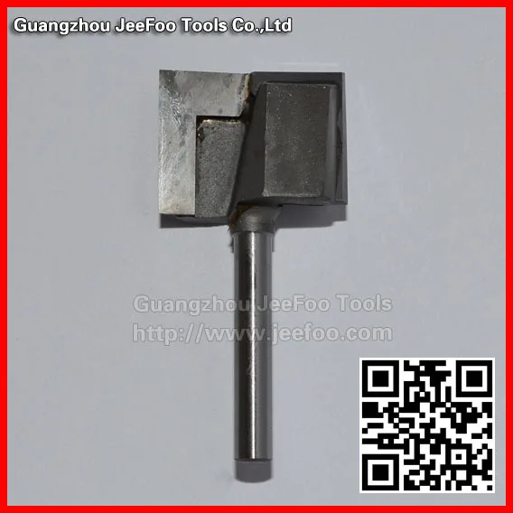 

6*30*22H Engraving bits /CLEANING BOTTON BITS/engraving tools