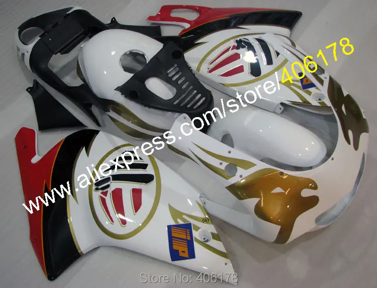 RS125 Обтекатели набор для ухода за кожей Aprilia 2001 2005 RS 125 2002 2003 2004 01 02 03 04 05 ABS