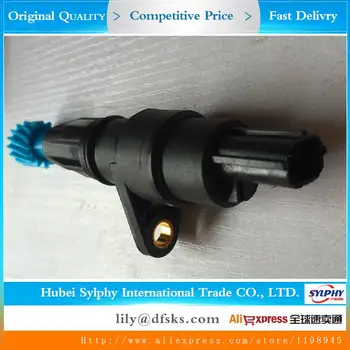 

Odometer sensor for CHANGHE IDEAL SUZUk K14 Engine