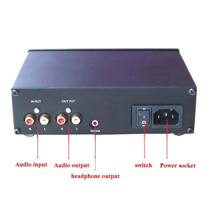  Lusya CSR8675 Bluetooth 5.0 Audio Decodifica Ricevitore PCM5102A Aptx Hd Ldac Dac Decoder con Ingre