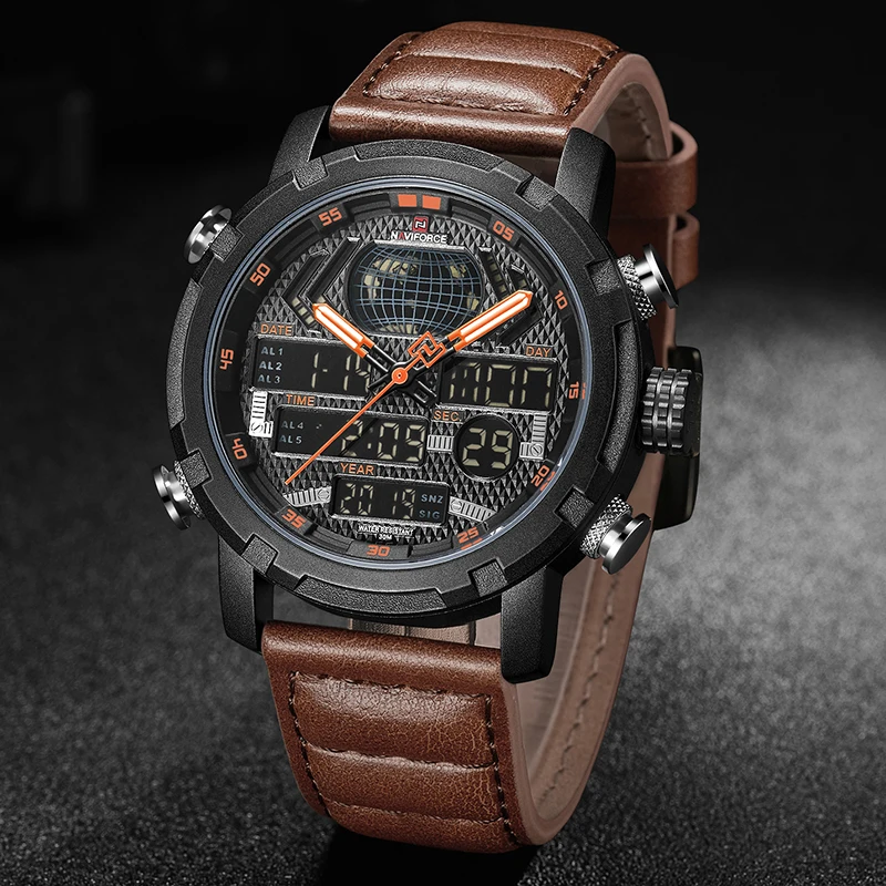 Мужские часы Naviforce в Балашихе