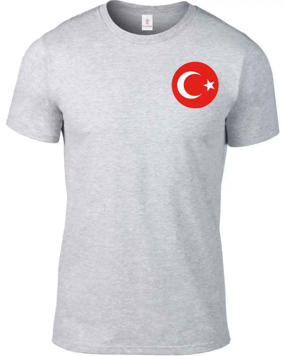 トルコ 19 Tシャツメンズサッカー選手伝説 Soccers ファッション 19 メンズ半袖 Tシャツおかしいシャツ Tシャツ Aliexpress