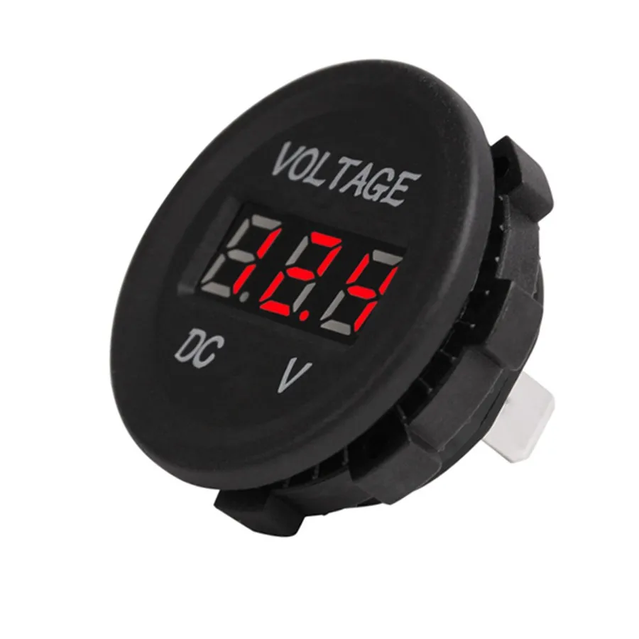 DC-12V-24V-LED-Display-Car-Digital-Voltmeter-Electric-Voltage-Meter-Monitor-Socket-for-Automobile-Motorcycle