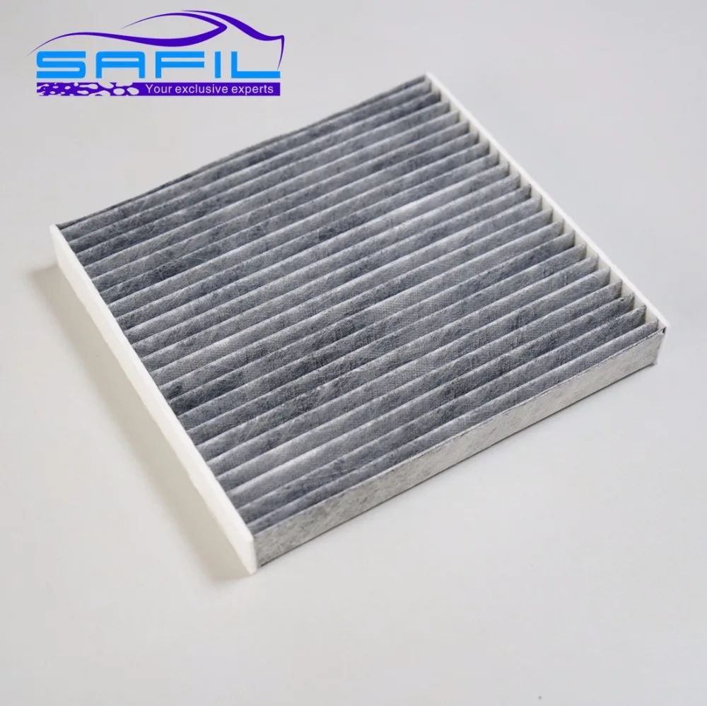 Cabin Air Filter For Toyota Camry RAV4 Yaris 87139 50060 ADT32514