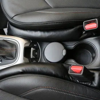 

Jameo Auto Car Seat Gap Plug Seat Leak Cover for Toyota Corolla C-HR CHR RAV4 Prius Yaris Verso Venza Highlander Auris Camry